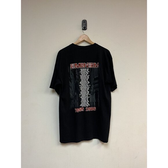 2000 Eminem Band Tee - Picture 2 of 7